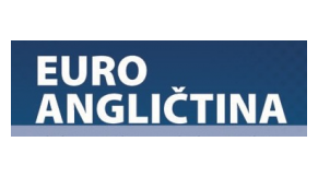 EURO ANGLIČTINA