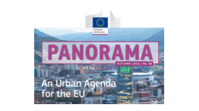 Panorama 58: An Urban Agenda for the EU 