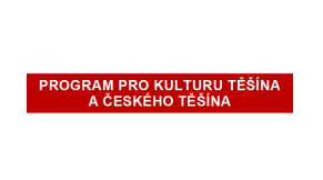 Program pro Kulturu Cieszyna a Českého Těšína - prezentace finálního dokumentu