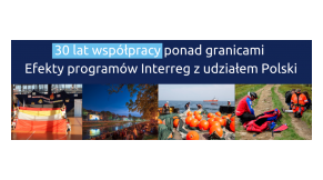 Programy INTERREG