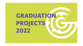 Graduation Projects 2022. Výzvy pro diplomanty z Polska, Česka, Slovenska a Maďarska