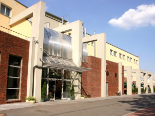 Hotel Liburnia, ul. Liburnia 10, 43-400 Cieszyn